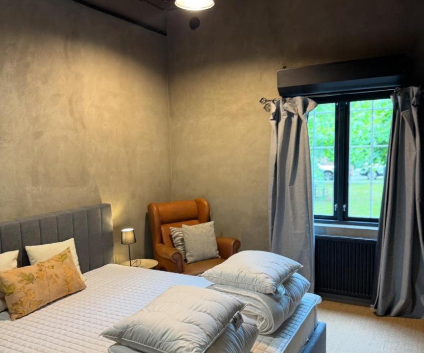 Photo of Bedroom in Bastad