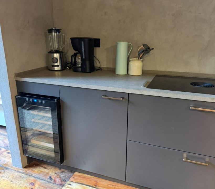 Photo of Kitchen in Bastad