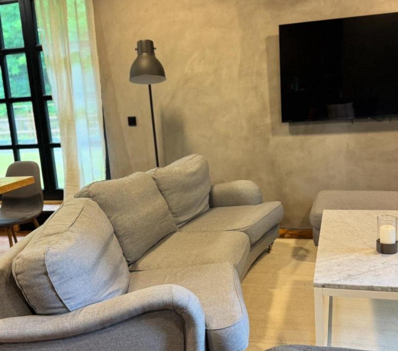 Photo of Livingroom in Bastad