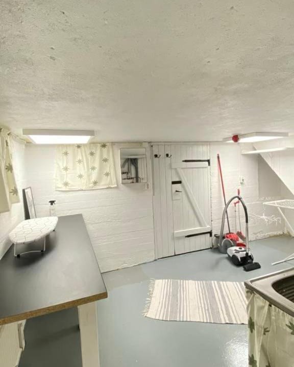 Photo of Kitchen in Orebro