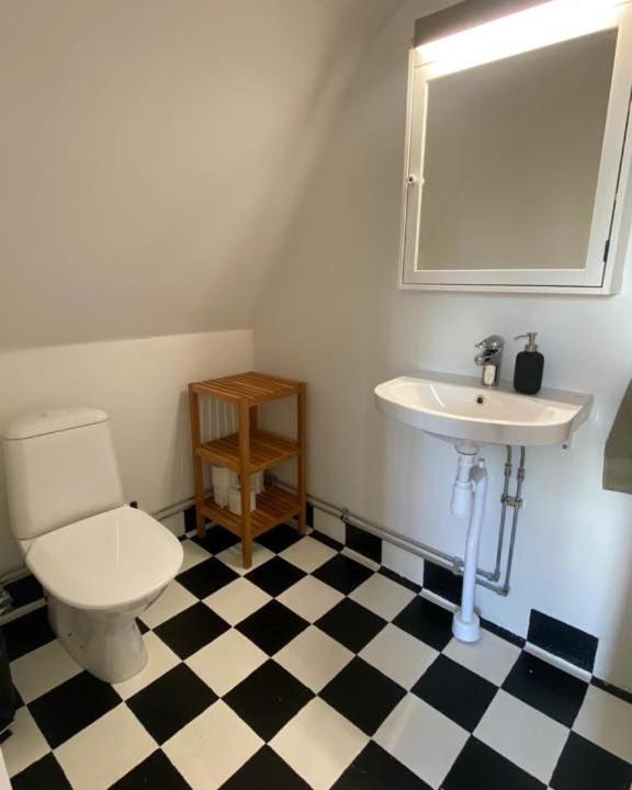 Photo of Bathroom in Orebro