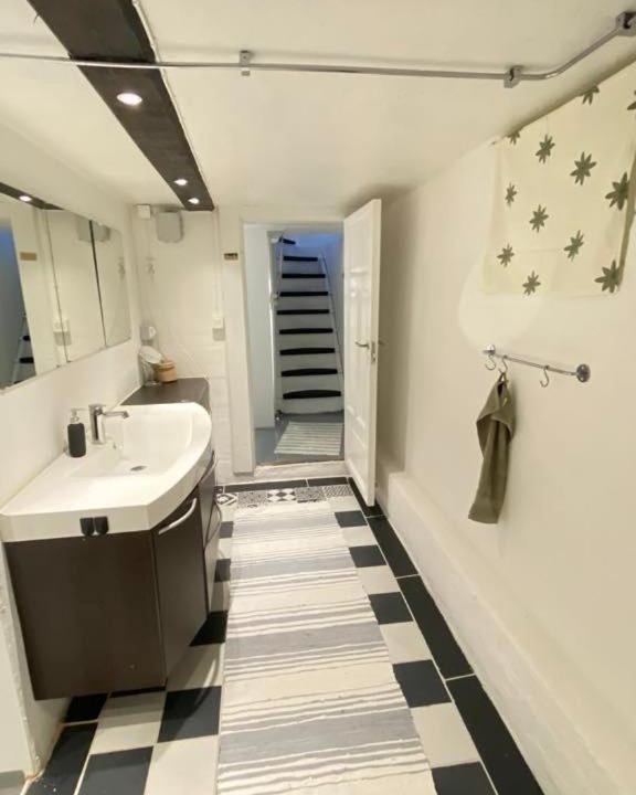 Photo of Bathroom in Orebro