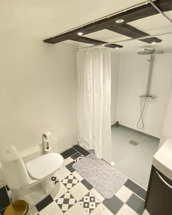 Photo of Bathroom in Orebro