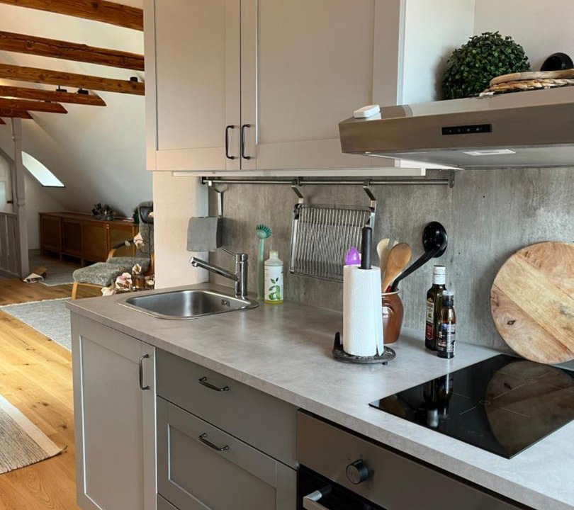 Photo of Kitchen in Oxie