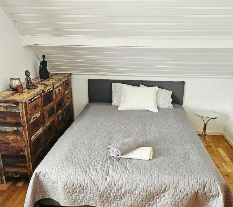 Photo of Bedroom in Lysekil