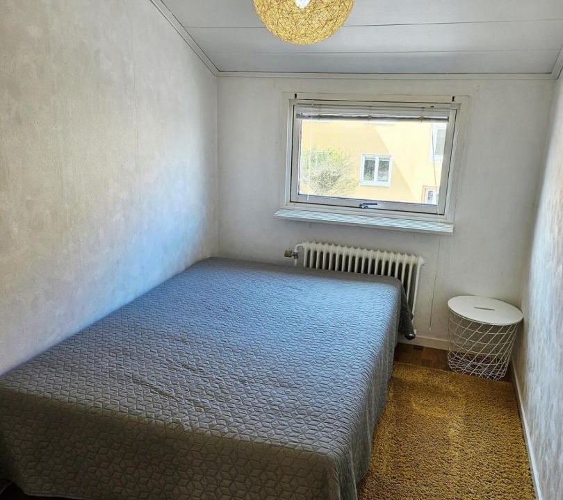 Photo of Bedroom in Lysekil