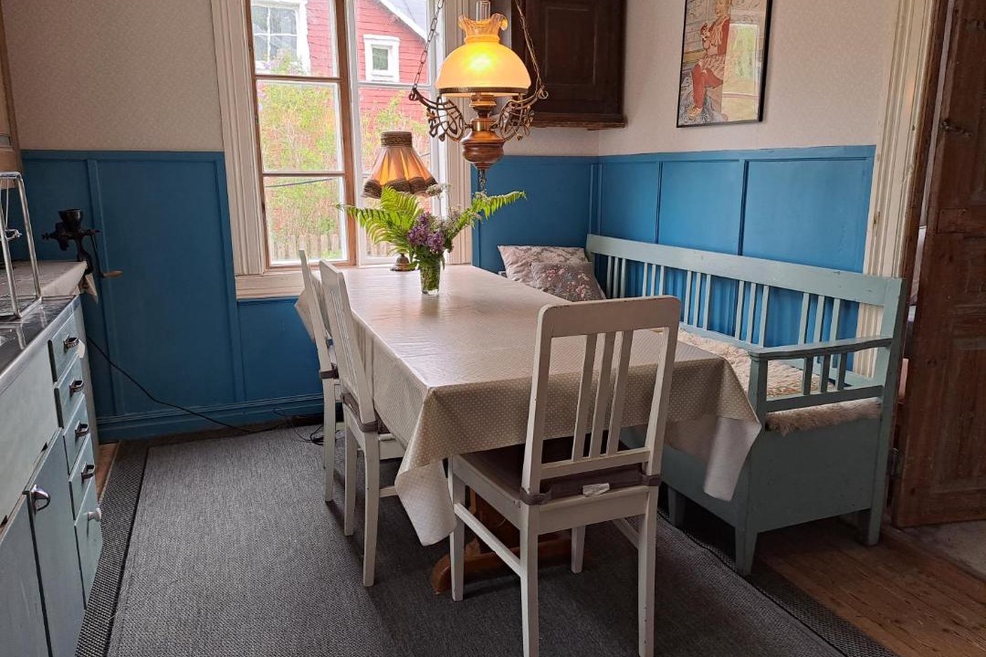 Photo of Kitchen in Bodafors