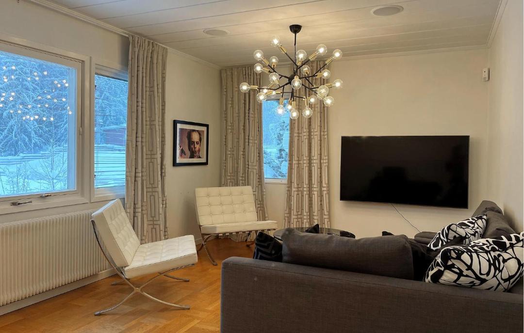 Photo of Livingroom in Grangesberg