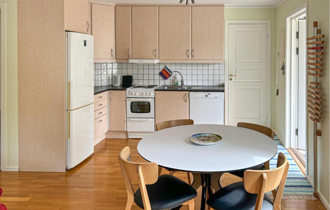 Photo of Kitchen in Visby