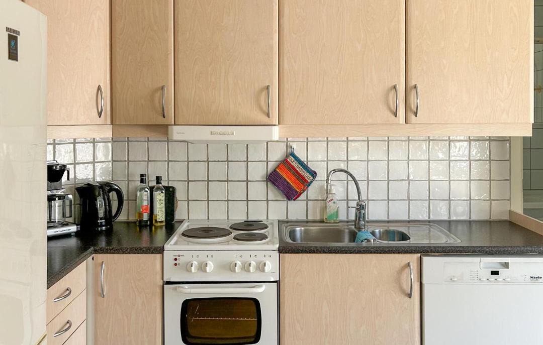 Photo of Kitchen in Visby