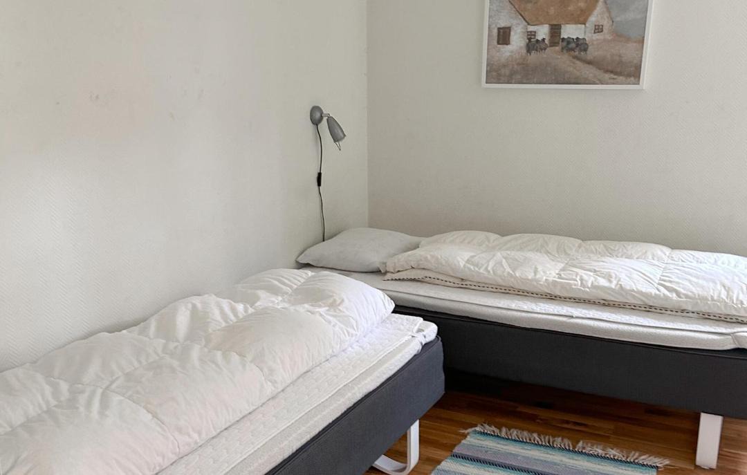 Photo of Bedroom in Visby