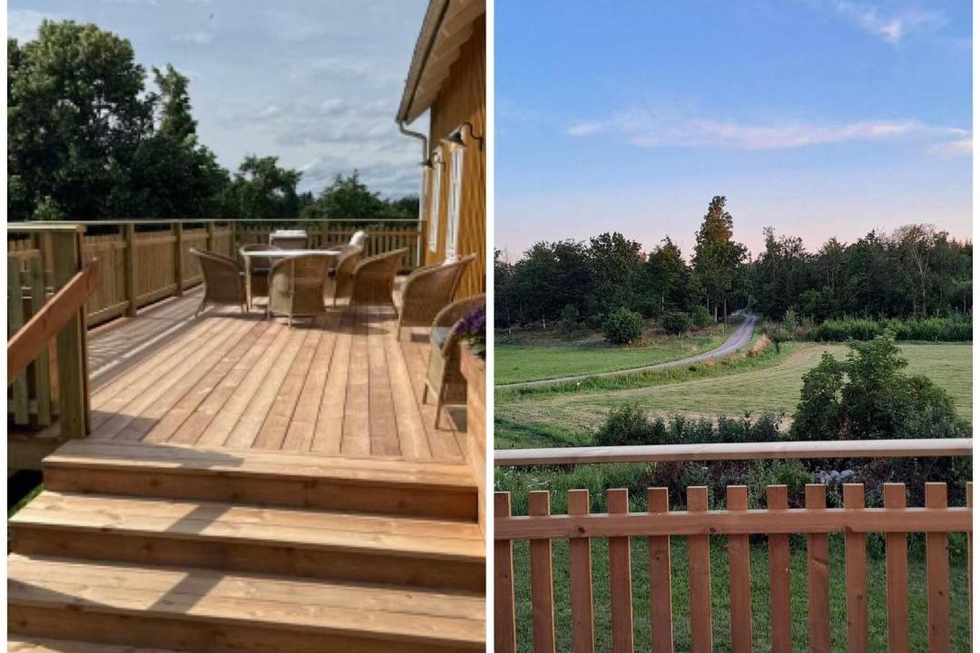 Photo of Patio Balcony in Kalmar Municipality