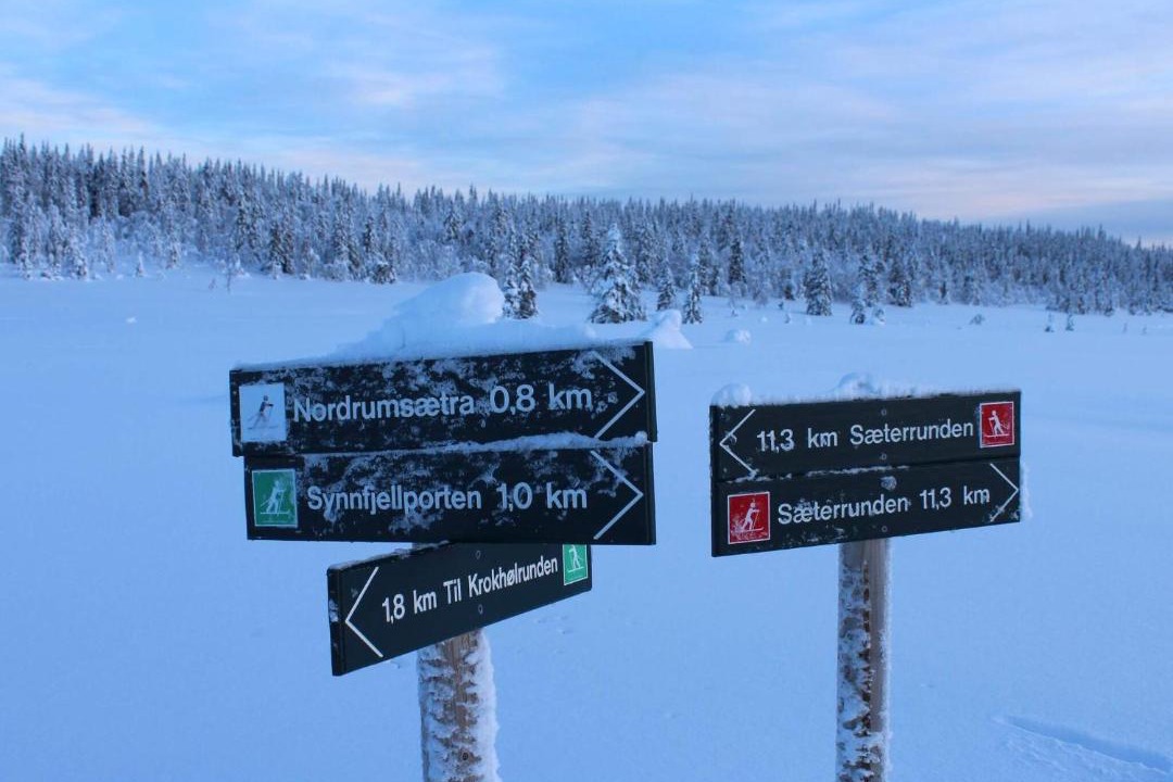 Photo of Others in Nord-Torpa