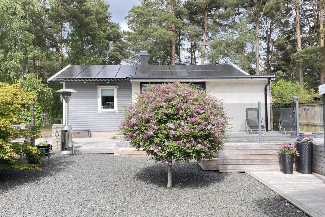 Photo of Others in Sandskogen