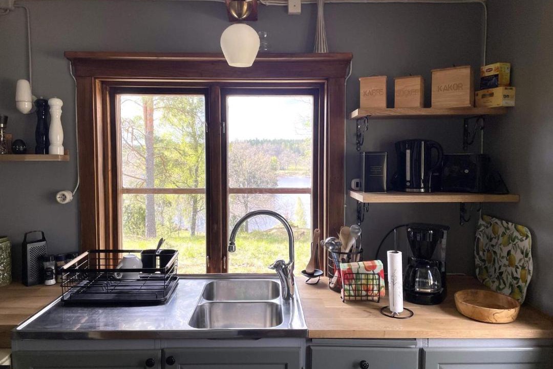Photo of Kitchen in Gnesta Municipality