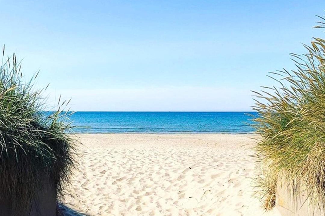 Photo of Others in Skummesloevsstrand
