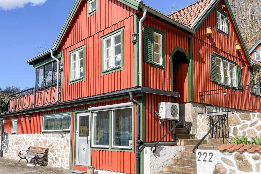 Photo of Others in Bastad
