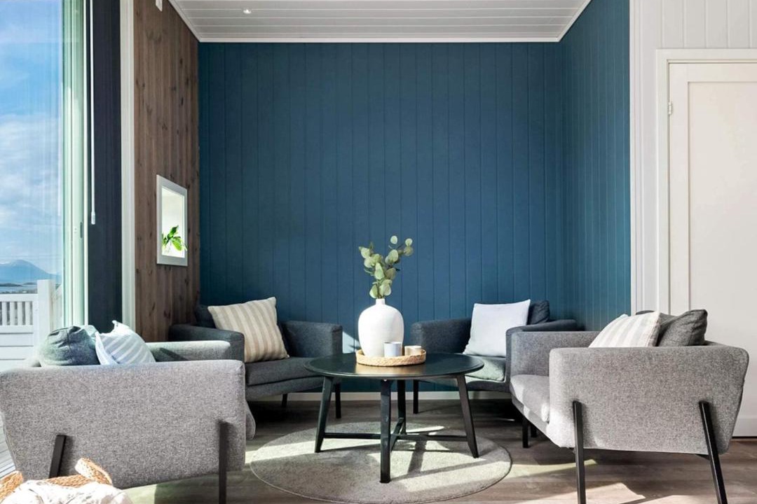 Photo of Livingroom in Sandoy