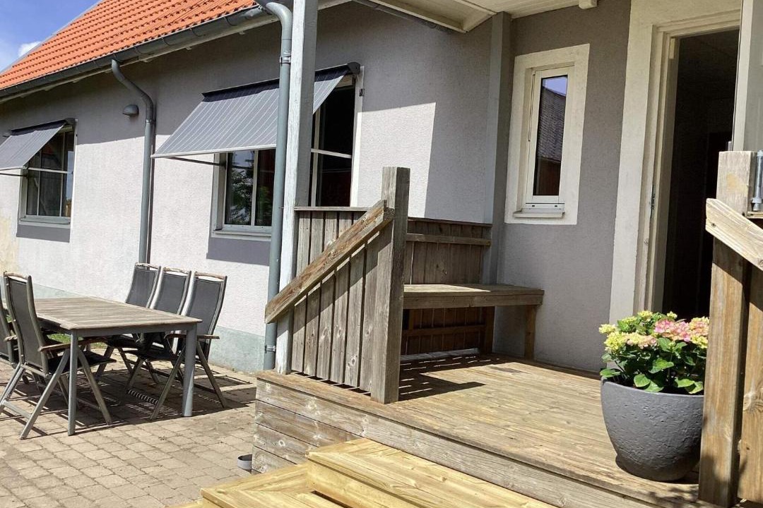 Photo of Patio Balcony in Forslov