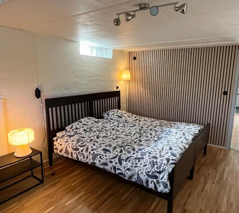 Photo of Bedroom in Lomma