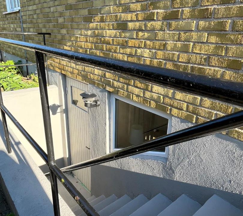 Photo of Patio Balcony in Lomma