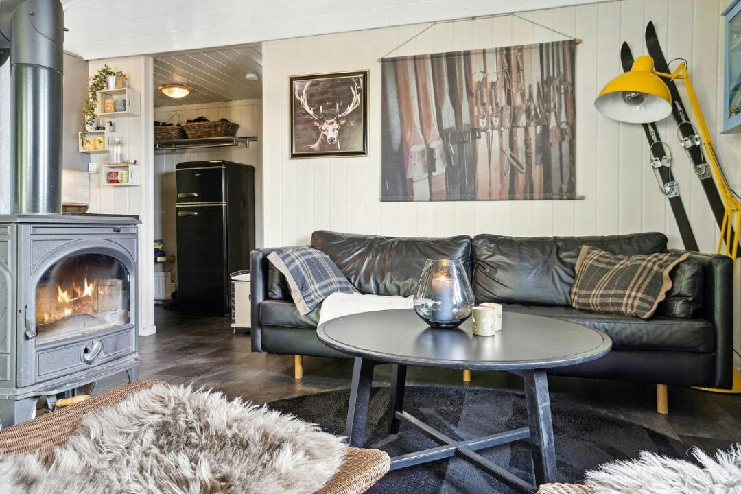 Photo of Livingroom in Bolkesjo