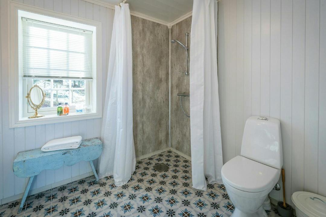 Photo of Bathroom in Gausdal
