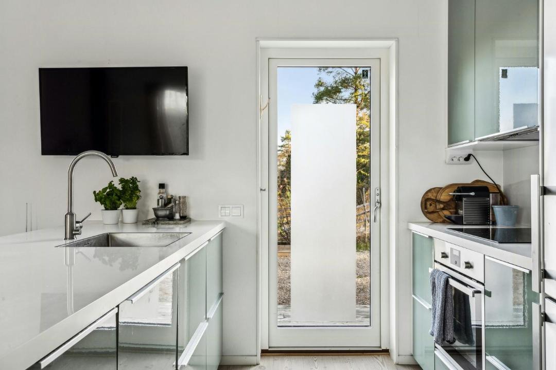 Photo of Kitchen in Klintehamn