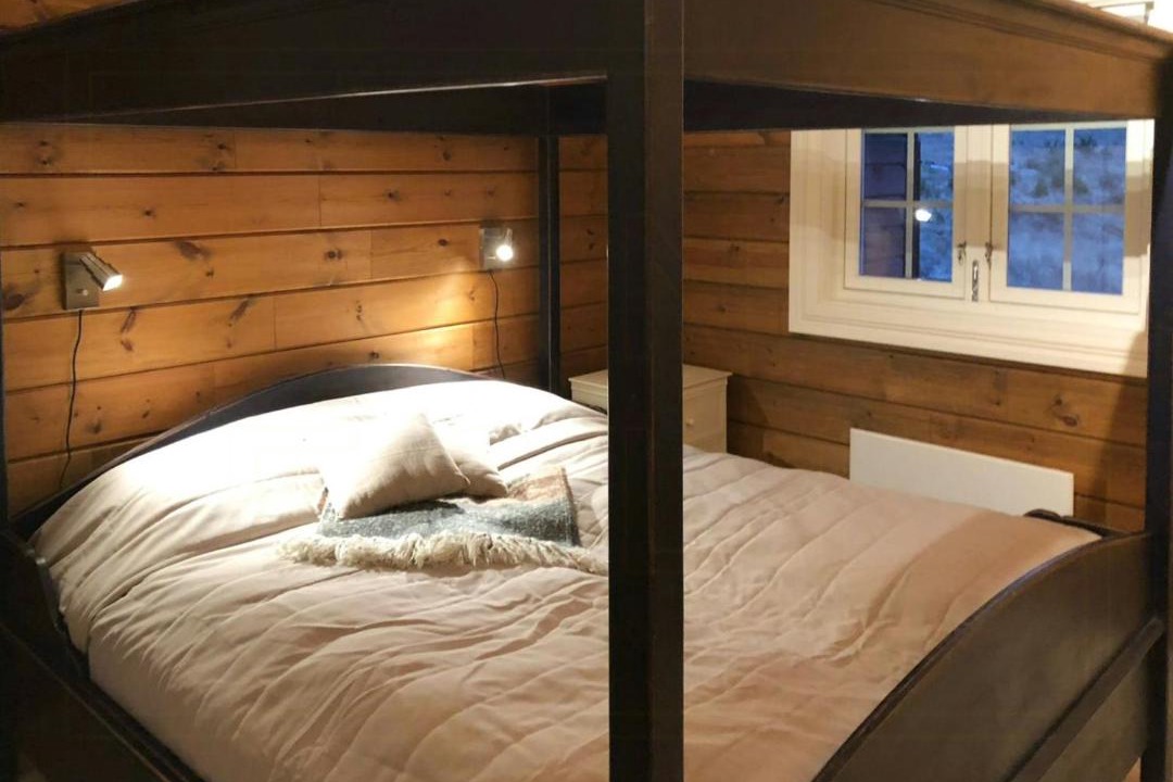Photo of Bedroom in Fla Municipality