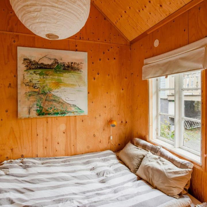 Photo of Bedroom in Lonsboda