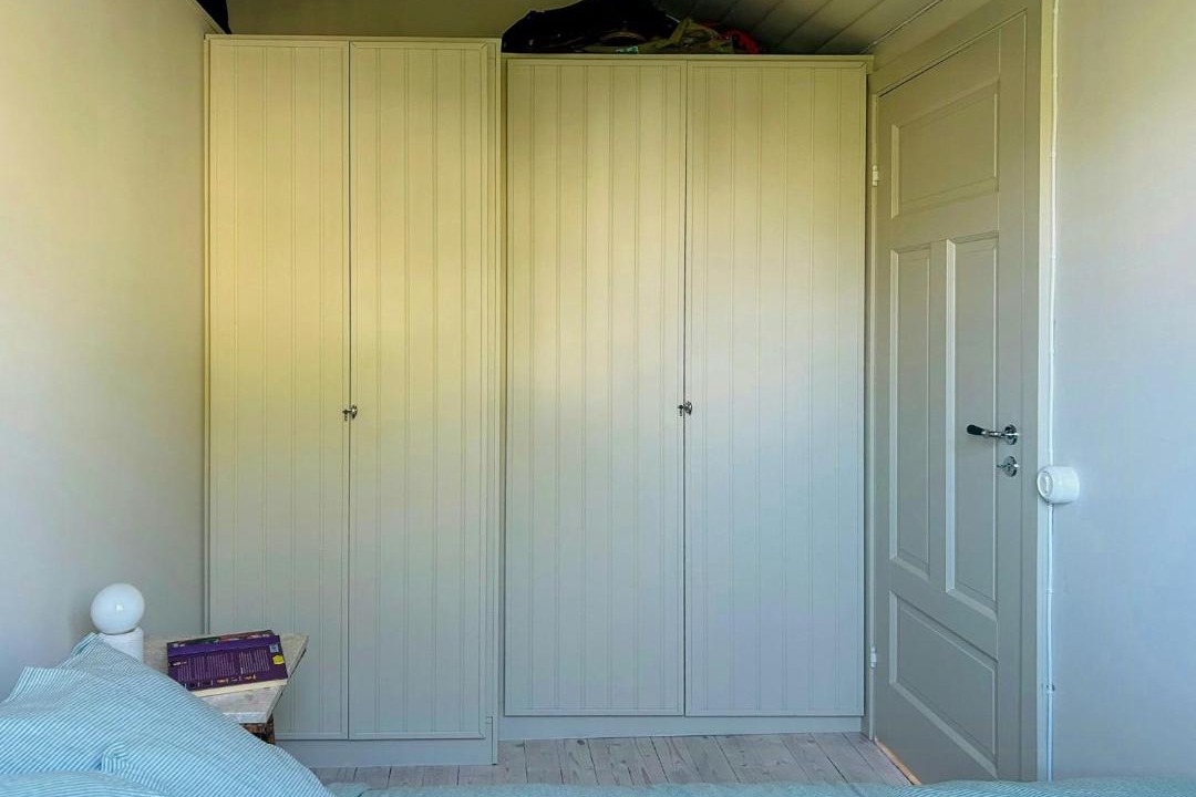 Photo of Bedroom in Varberg