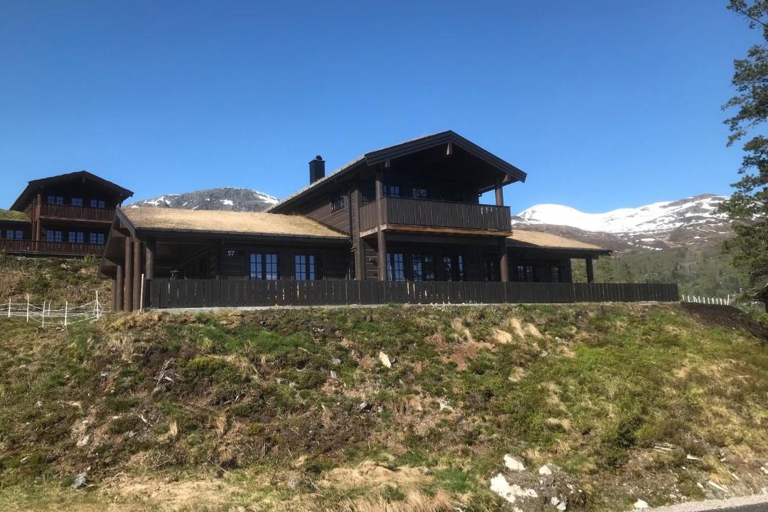 Photo of Others in Stryn
