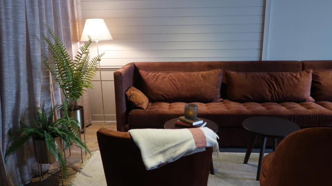 Photo of Livingroom in Varberg