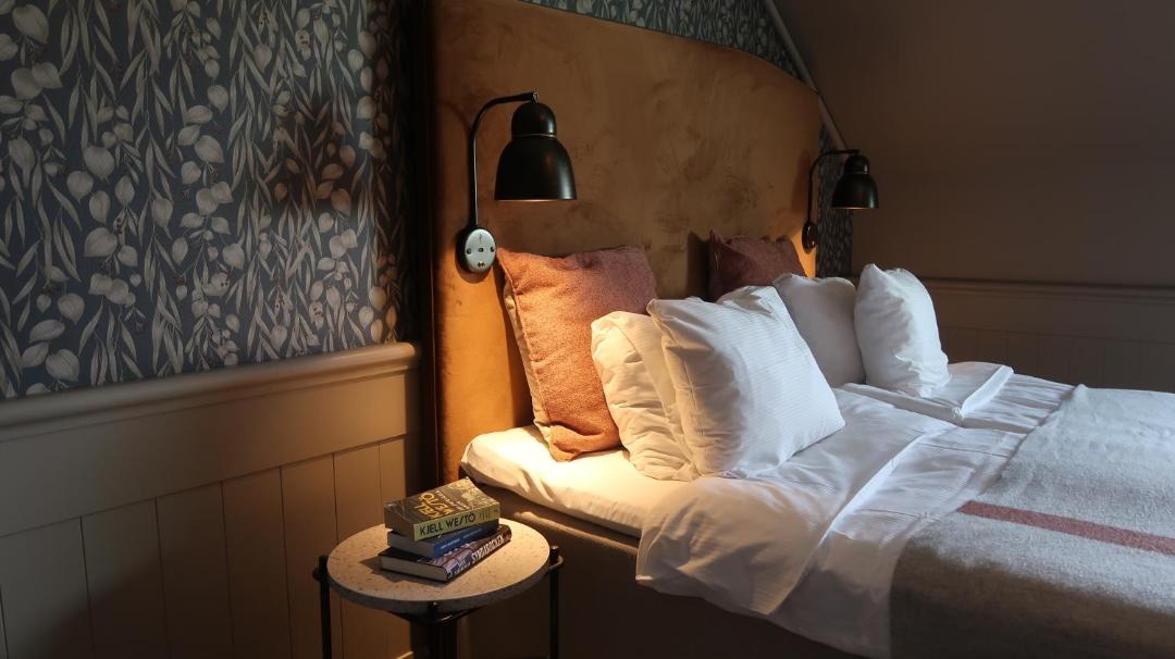 Photo of Bedroom in Varberg