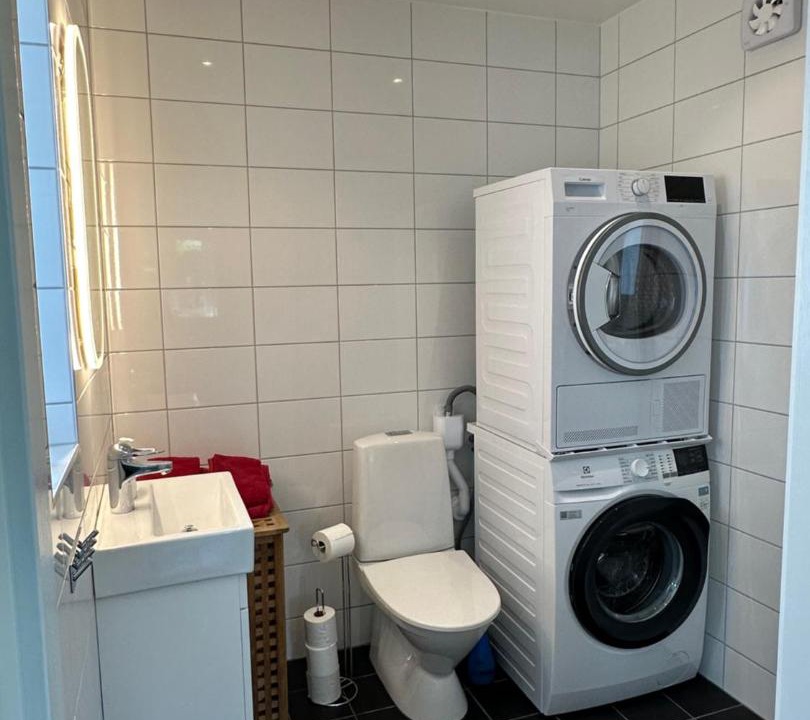 Photo of Bathroom in Varberg