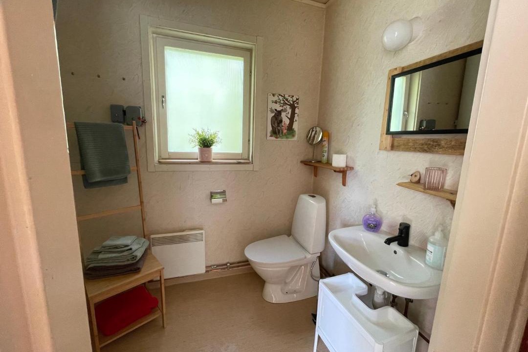 Photo of Bathroom in Blattnicksele