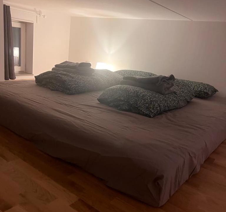 Photo of Bedroom in Lomma