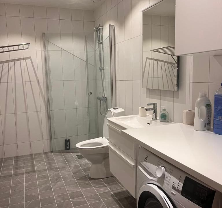 Photo of Bathroom in Lomma