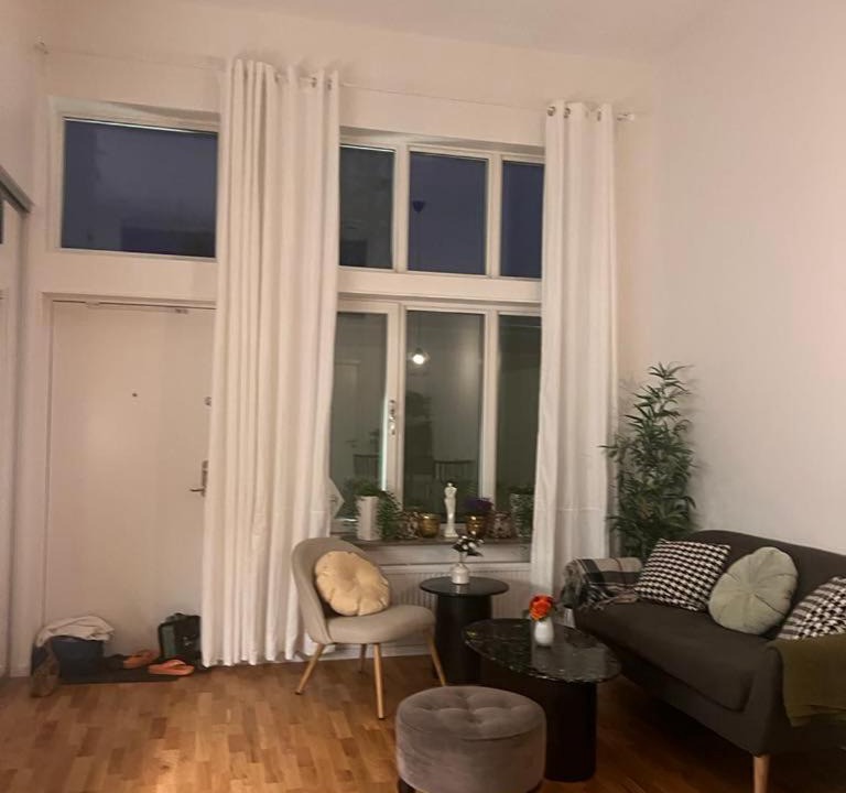 Photo of Livingroom in Lomma