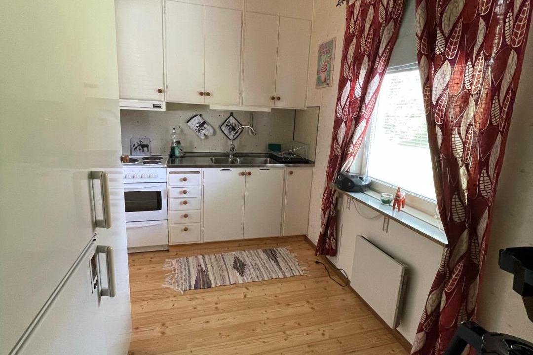 Photo of Kitchen in Blattnicksele