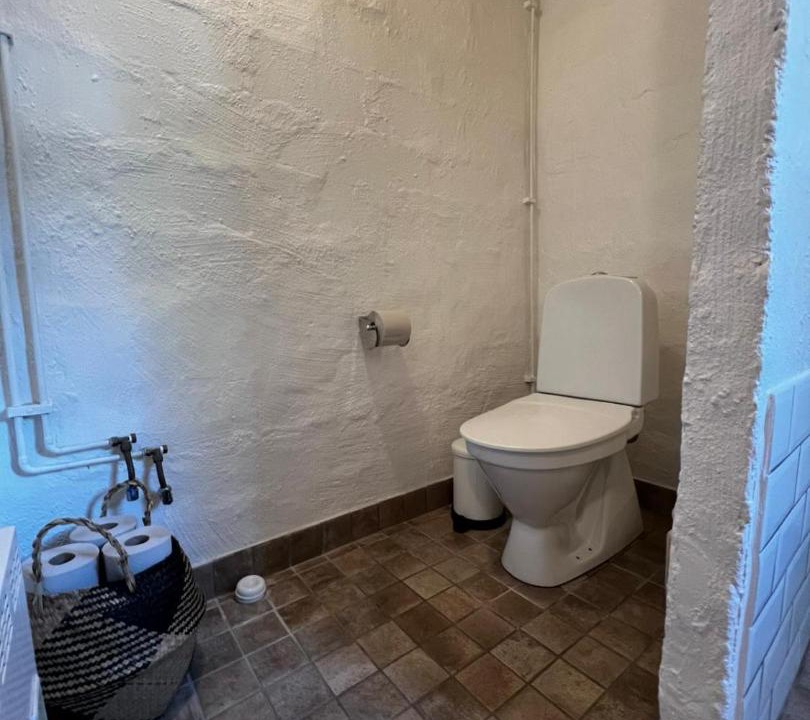 Photo of Bathroom in Simrishamn