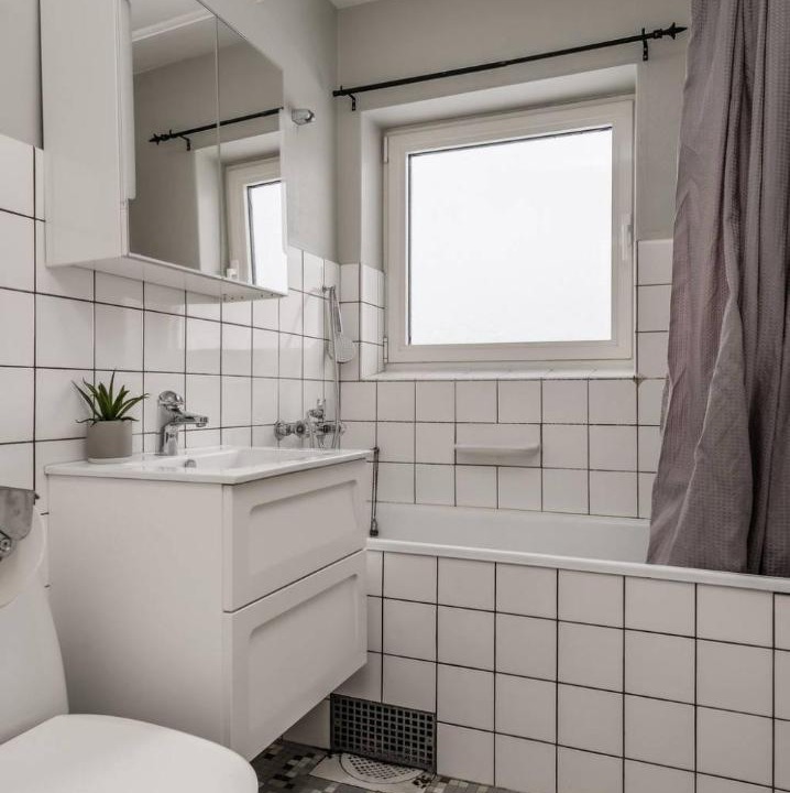 Photo of Bathroom in Borlange