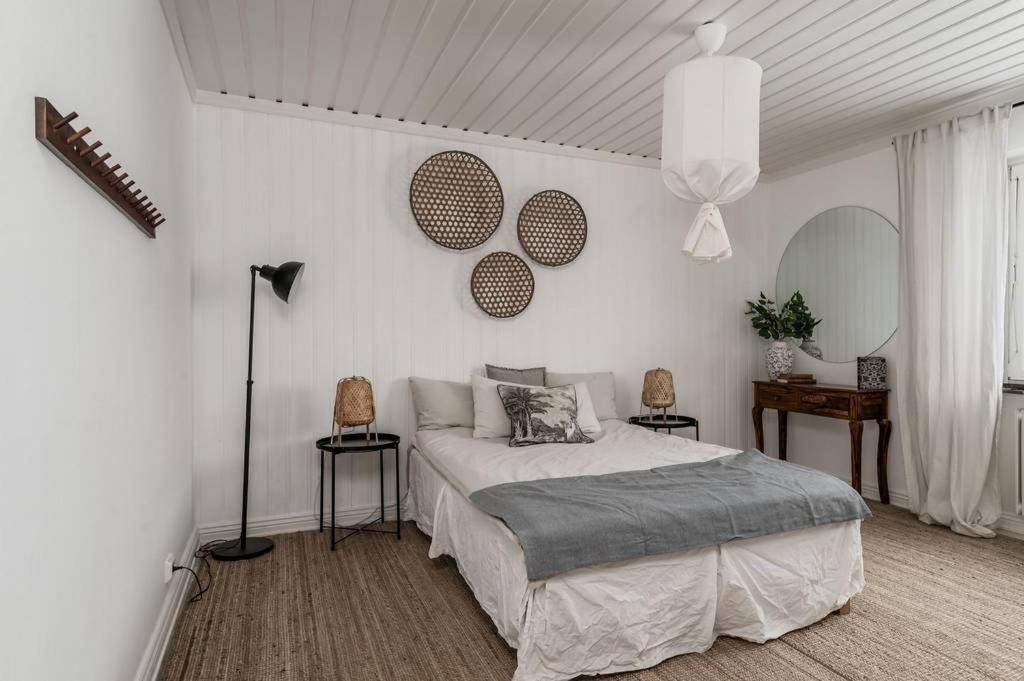 Photo of Bedroom in Borlange