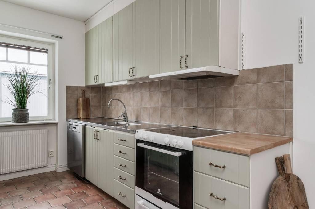 Photo of Kitchen in Borlange