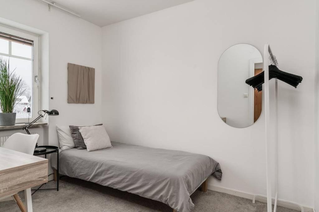 Photo of Bedroom in Borlange