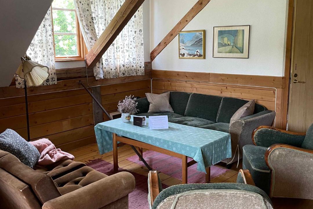 Photo of Livingroom in Linghem