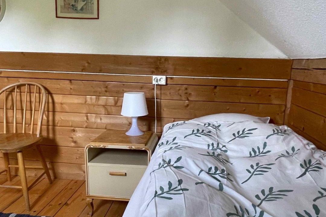 Photo of Bedroom in Linghem