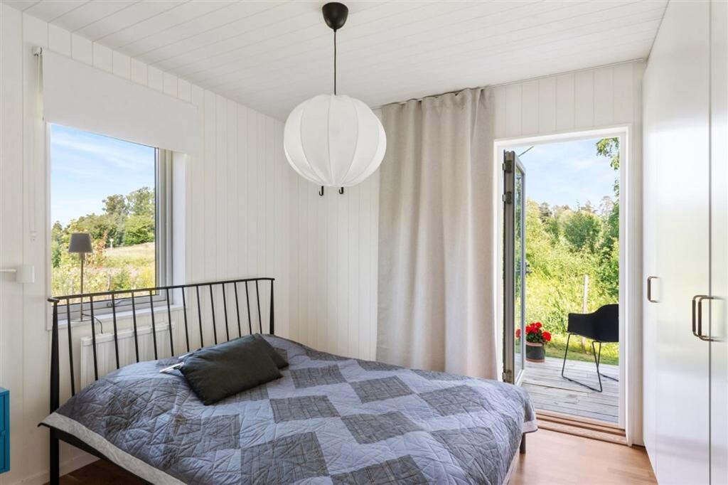 Photo of Bedroom in Sodersvik