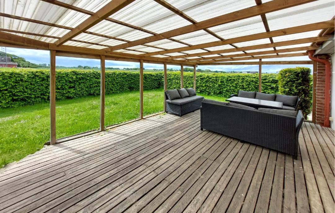 Photo of Patio Balcony in Fleninge