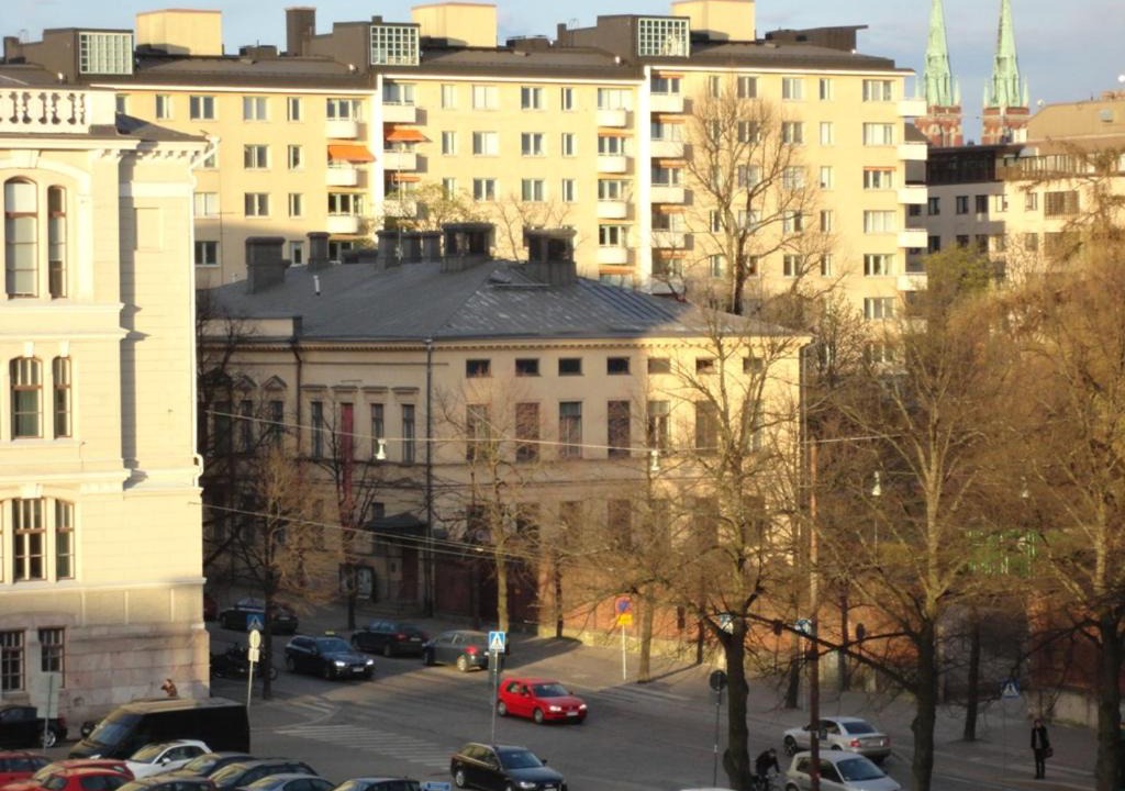 Photo of Others in Hietalahti